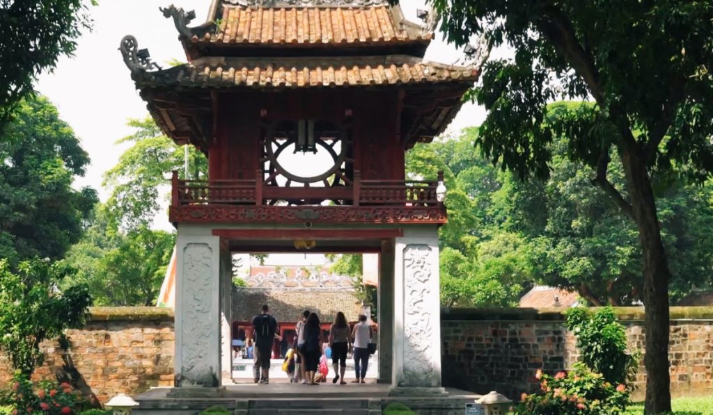 Que faire à Hanoi? | Voyage à Hanoi - 15 choses à voir?