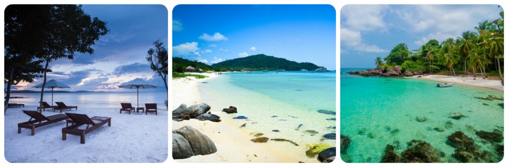 Tout sur l’île de Phu Quoc: spécialités, que faire, òu dormir, quand partir, comment se rendre